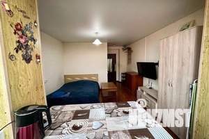 1-к квартира, посуточно, 26м2, 8/8 этаж
