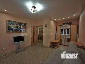 1-к квартира, на длительный срок, 38м2, 5/14 этаж