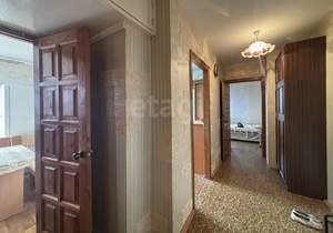 2-к квартира, на длительный срок, 49м2, 9/9 этаж