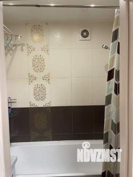 1-к квартира, на длительный срок, 43м2, 5/10 этаж