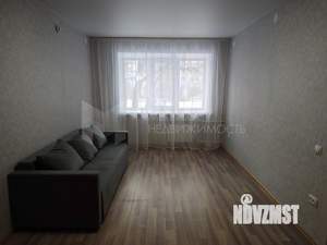 2-к квартира, на длительный срок, 43м2, 2/5 этаж