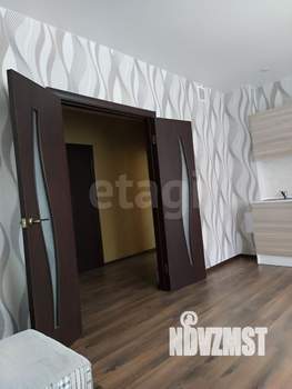 1-к квартира, на длительный срок, 50м2, 7/17 этаж