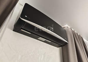 1-к квартира, на длительный срок, 52м2, 24/24 этаж