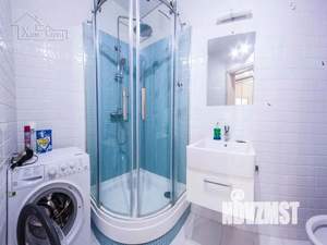 1-к квартира, посуточно, 50м2, 4/11 этаж