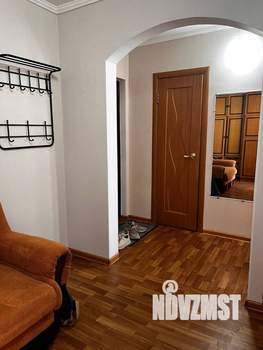 1-к квартира, на длительный срок, 39м2, 5/14 этаж