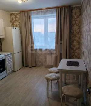 1-к квартира, на длительный срок, 54м2, 7/14 этаж