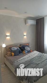 2-к квартира, посуточно, 41м2, 10/15 этаж