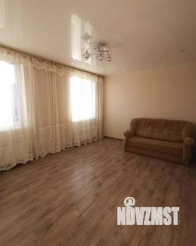 2-к квартира, на длительный срок, 53м2, 2/18 этаж