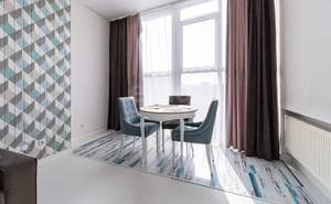 1-к квартира, на длительный срок, 50м2, 9/9 этаж