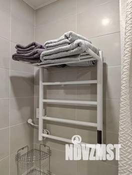 1-к квартира, посуточно, 34м2, 9/23 этаж