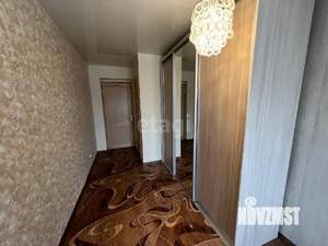 2-к квартира, на длительный срок, 43м2, 4/5 этаж