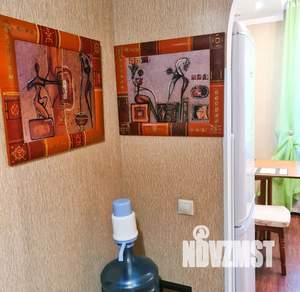 1-к квартира, посуточно, 35м2, 9/9 этаж