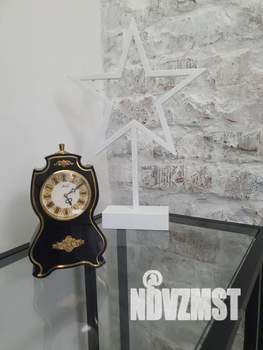 2-к квартира, посуточно, 40м2, 2/4 этаж