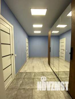 Студия квартира, посуточно, 59м2, 13/17 этаж