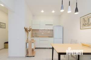 1-к квартира, на длительный срок, 39м2, 8/24 этаж