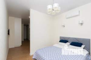 1-к квартира, посуточно, 37м2, 4/9 этаж