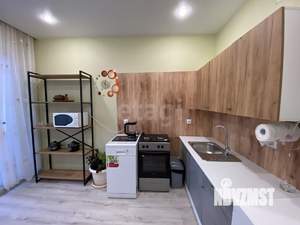 1-к квартира, на длительный срок, 32м2, 3/10 этаж