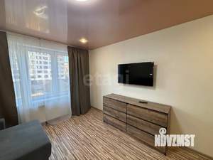 1-к квартира, на длительный срок, 36м2, 3/11 этаж