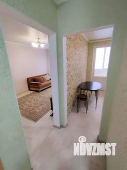 1-к квартира, на длительный срок, 36м2, 11/16 этаж