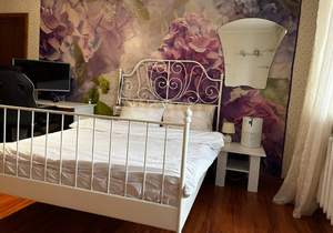 1-к квартира, на длительный срок, 40м2, 2/12 этаж