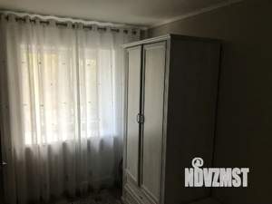 2-к квартира, посуточно, 56м2, 3/5 этаж