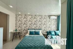 1-к квартира, посуточно, 30м2, 5/10 этаж