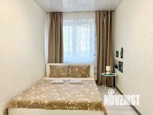 3-к квартира, посуточно, 70м2, 16/16 этаж