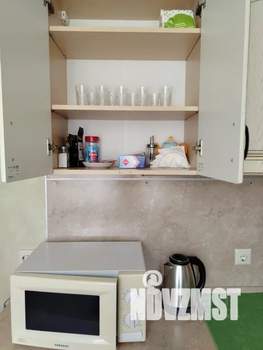 1-к квартира, посуточно, 35м2, 7/12 этаж