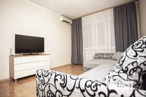 3-к квартира, посуточно, 80м2, 9/9 этаж
