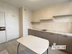 1-к квартира, на длительный срок, 35м2, 8/22 этаж