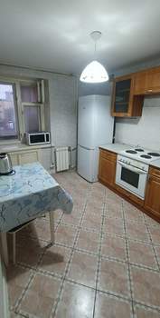 2-к квартира, на длительный срок, 65м2, 4/9 этаж