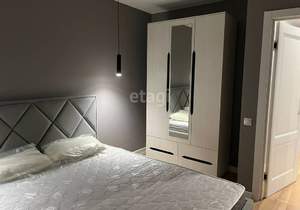 1-к квартира, на длительный срок, 40м2, 8/16 этаж