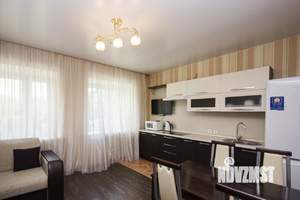 2-к квартира, посуточно, 50м2, 1/1 этаж