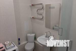 1-к квартира, посуточно, 27м2, 9/10 этаж