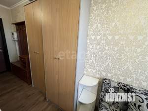 Студия квартира, на длительный срок, 17м2, 8/10 этаж