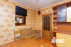 1-к квартира, на длительный срок, 46м2, 2/10 этаж