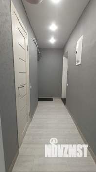 1-к квартира, на длительный срок, 32м2, 2/5 этаж