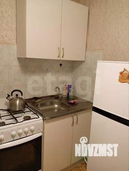 1-к квартира, на длительный срок, 30м2, 3/5 этаж