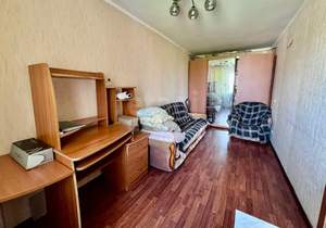2-к квартира, на длительный срок, 50м2, 5/5 этаж
