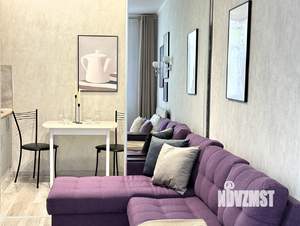 2-к квартира, посуточно, 49м2, 2/5 этаж