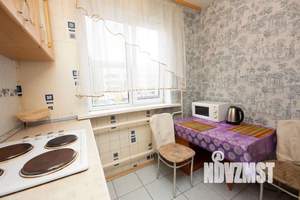 1-к квартира, посуточно, 25м2, 2/5 этаж