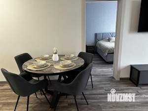 2-к квартира, посуточно, 58м2, 4/10 этаж