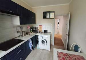 2-к квартира, на длительный срок, 58м2, 2/5 этаж