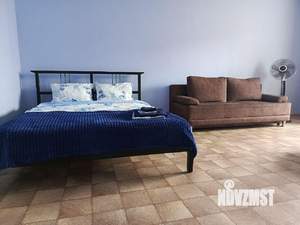 1-к квартира, посуточно, 50м2, 1/1 этаж