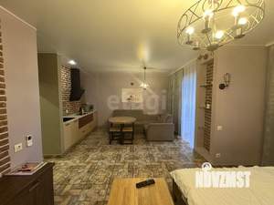 1-к квартира, на длительный срок, 45м2, 8/17 этаж