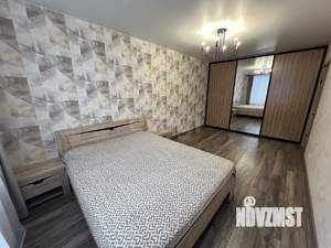 1-к квартира, на длительный срок, 49м2, 3/10 этаж