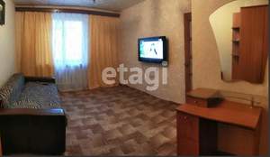 1-к квартира, на длительный срок, 35м2, 4/9 этаж