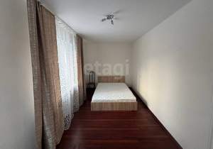 1-к квартира, на длительный срок, 42м2, 3/5 этаж