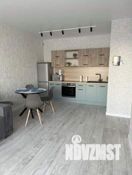 2-к квартира, посуточно, 40м2, 1/1 этаж