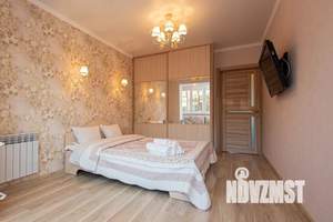 3-к квартира, посуточно, 75м2, 2/13 этаж